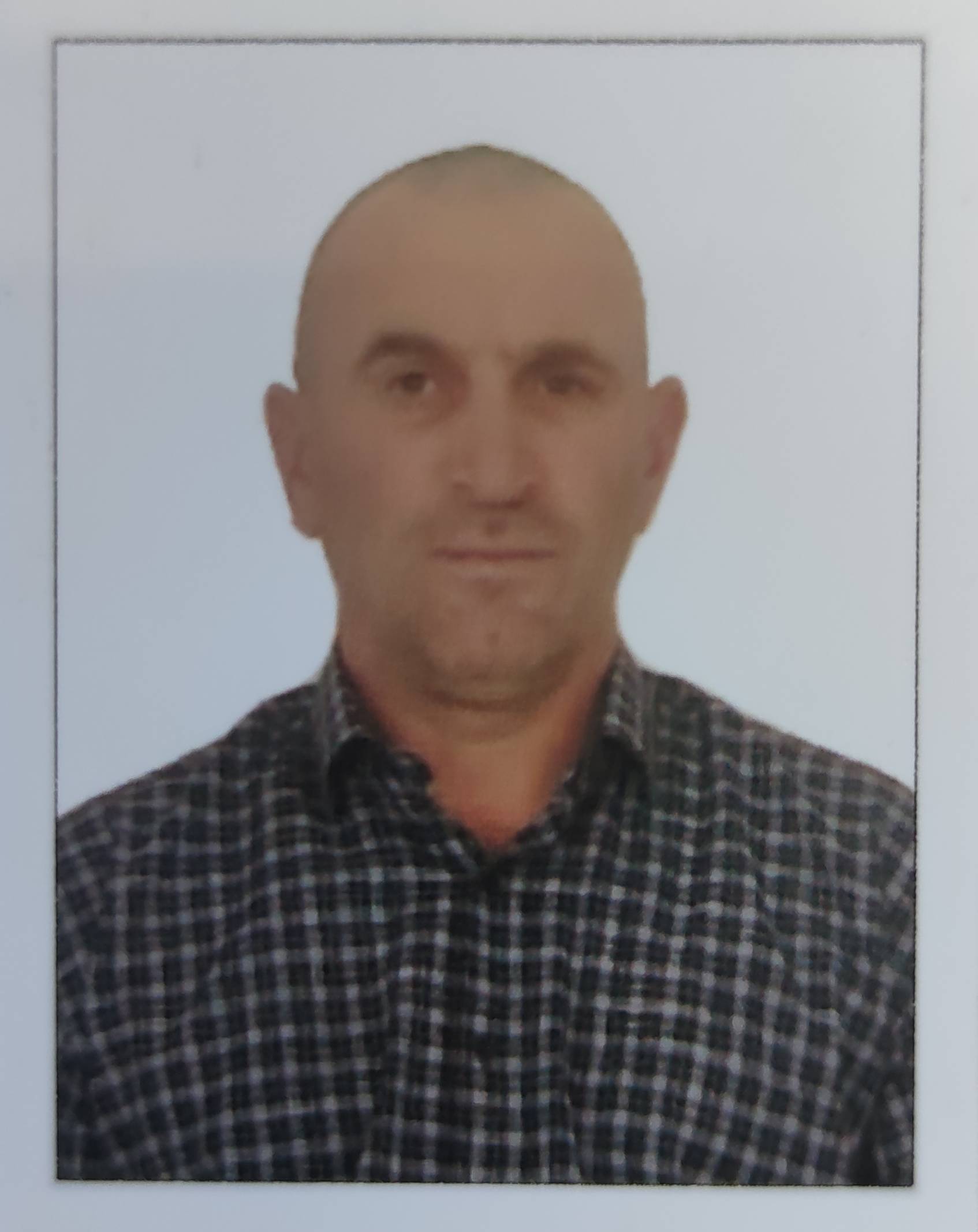 Абдулатипов Мусабег Залбегович.